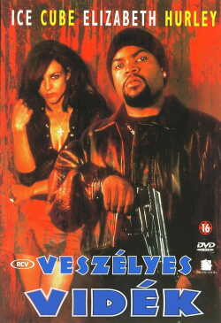 Veszélyes vidék film online