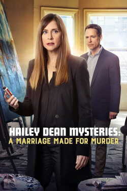 Hailey Dean megoldja: Holtodiglan poszter