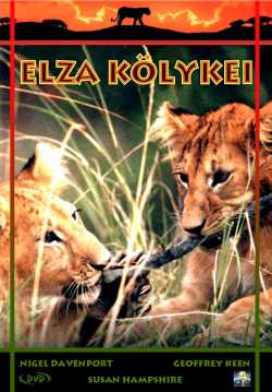 Elza kölykei film online