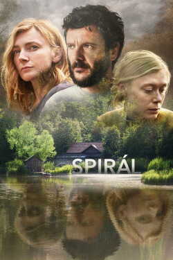 Spirál poszter
