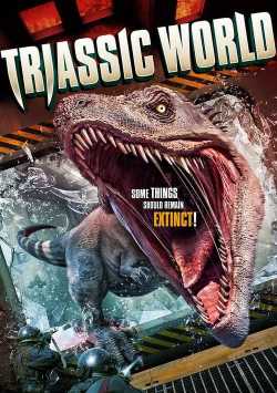 Triassic World film online