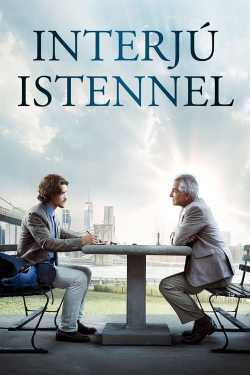 Interjú Istennel film online