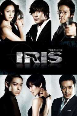 IRIS - A titkos szervezet film online