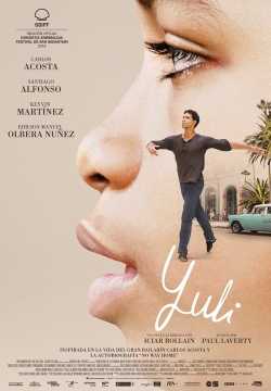 Yuli film online