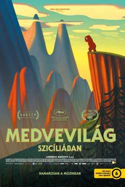 Medvevilág Szicíliában film online