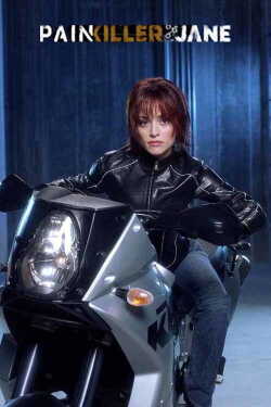 Painkiller Jane film online