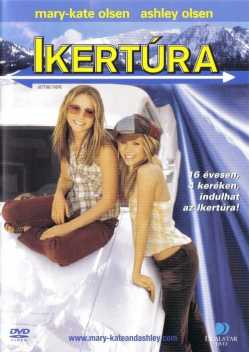 Ikertúra film online