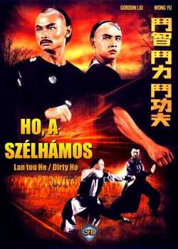 Ho, a szélhámos film online