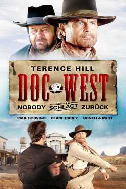 Doc West: A nagy játszma film online