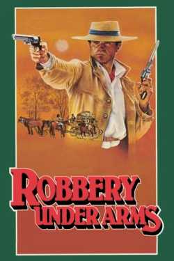 Robbery Under Arms film online