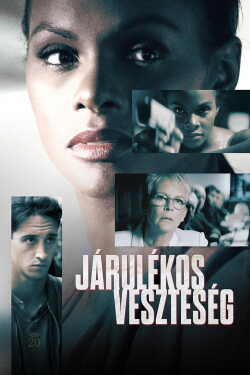 Járulékos veszteség poszter