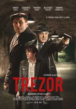 Trezor film online