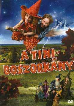 A tiniboszorkány film online