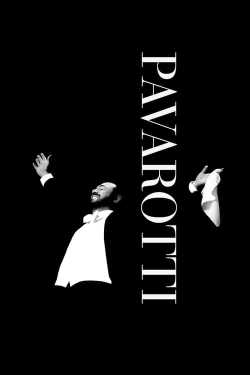 Pavarotti film online