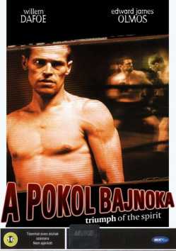 A pokol bajnoka film online