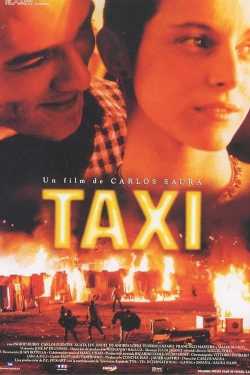 Taxi, Madrid film online