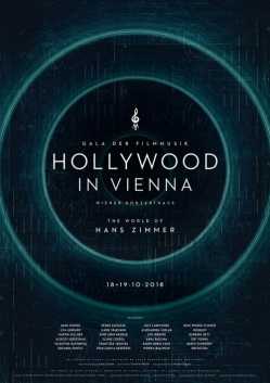 Hans Zimmer: World of Hans Zimmer - Hollywood in Vienna 2018 film online
