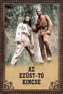 Az Ezüst-tó kincse