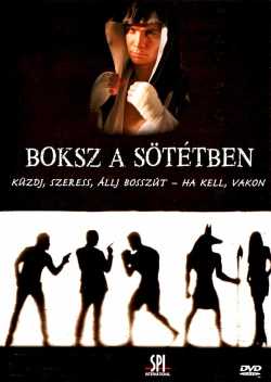 Boksz a sötétben film online