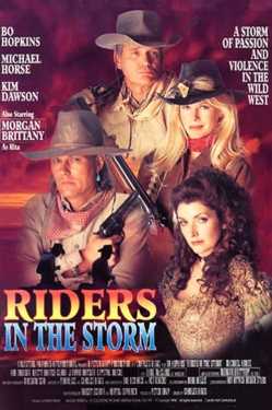 Riders in the Storm film online