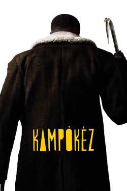 Kampókéz film online