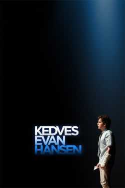 Kedves Evan Hansen film online