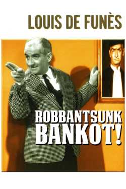 Robbantsunk bankot! film online