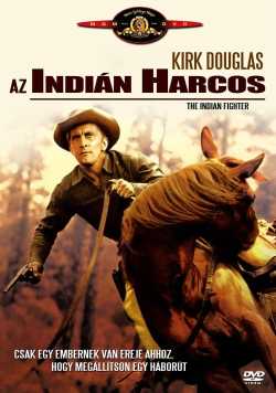 Az indián harcos film online