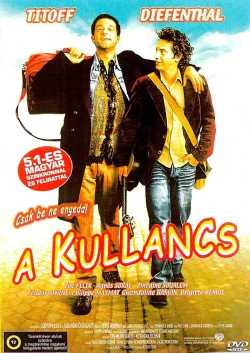 A kullancs film online