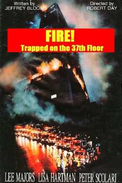 Tűzviharban: A 37. emelet foglyai online