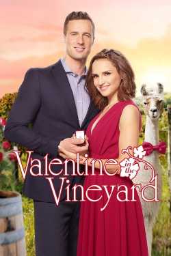 Valentine in the Vineyard film online