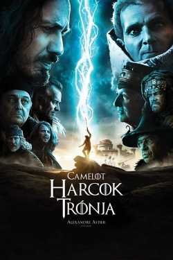 Camelot – Harcok trónja film online