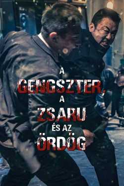 A gengszter, a zsaru és az ördög film online