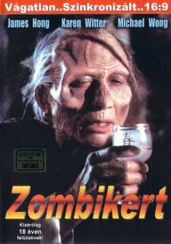 Zombikert film online