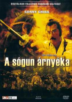 A sógun árnyéka film online