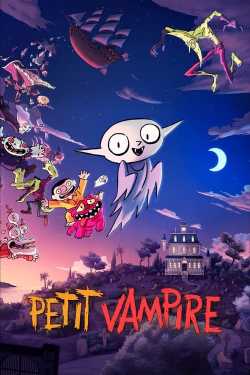 Petit Vampire film online