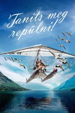 Taníts meg repülni! online