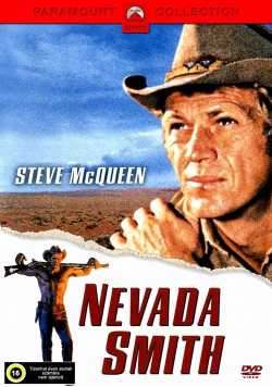 Nevada Smith film online