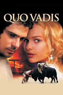 Quo Vadis film online