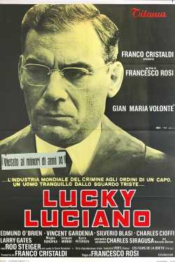 Lucky Luciano film online