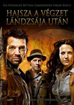 Hajsza a végzet lándzsája után film online