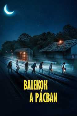 Balekok a pácban film online