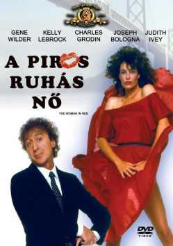 A piros ruhás nő film online