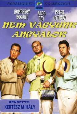 Nem vagyunk angyalok film online