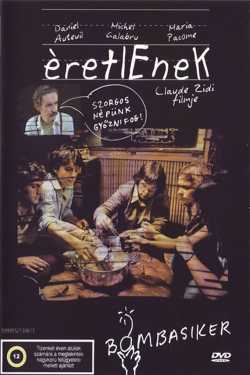 Éretlenek film online