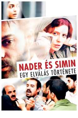 Nader és Simin - Egy elválás története film online