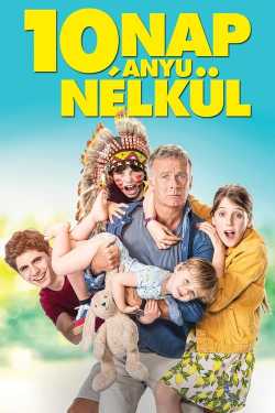 10 nap anyu nélkül film online