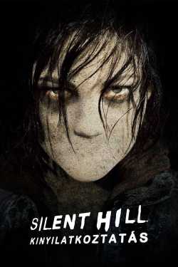 Silent Hill: Kinyilatkoztatás film online