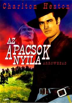 Az apacsok nyila film online