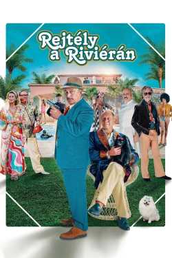 Rejtély a Riviérán film online